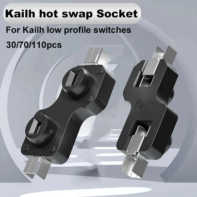 Hot-Swap-Sockel 2