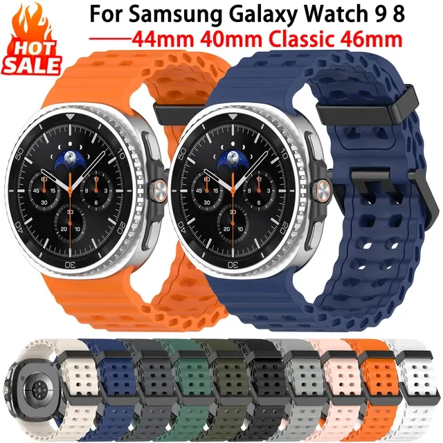 Breathable Sport Band for Galaxy Watch 2