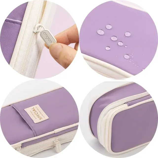 Pencil Case 4