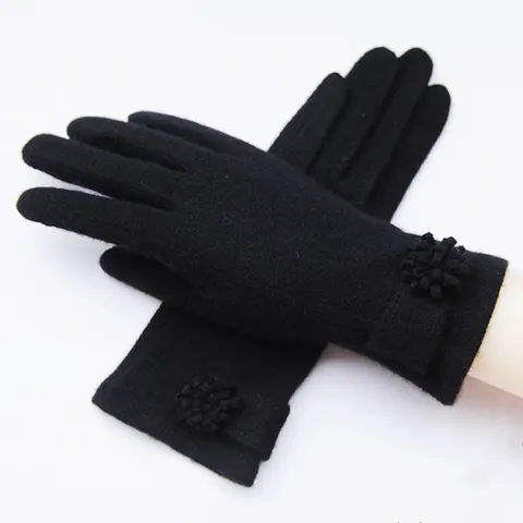 Wool Gloves