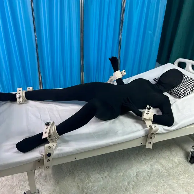Fixierset für Patienten 4