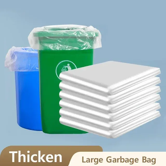 Trash Bags 3