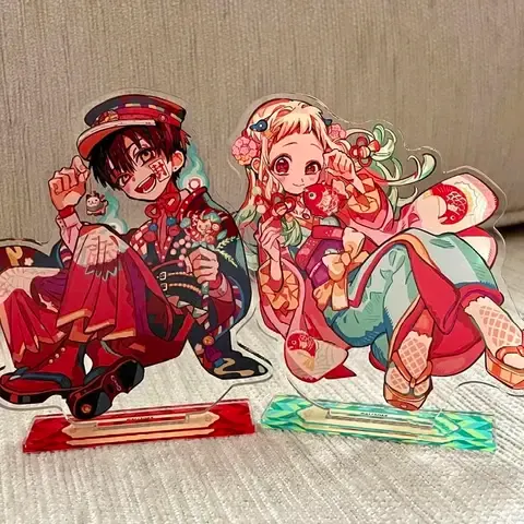 Small Toilet-Bound Hanako Collectible Figure