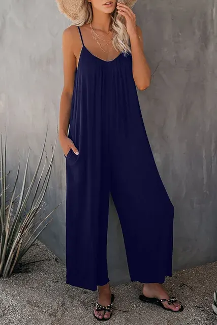Strap Overalls 2