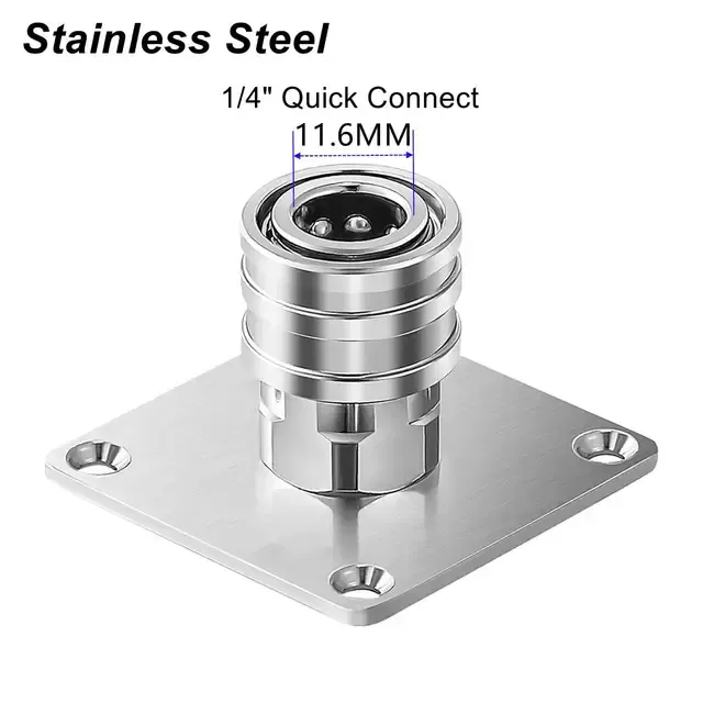 Pressure Washer Holder 2