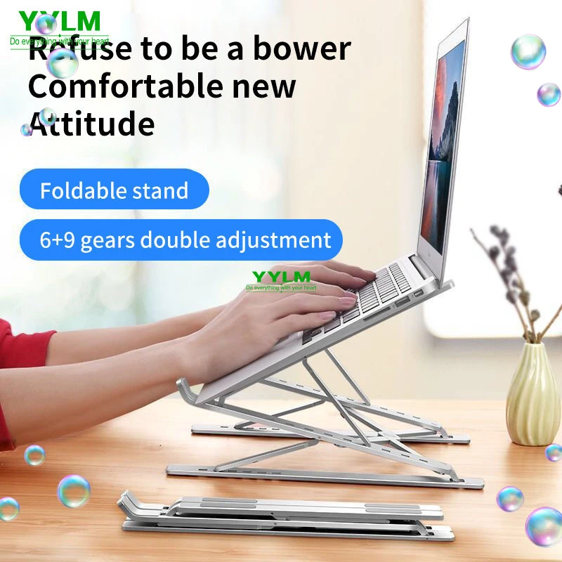Verstellbarer Laptopständer 2