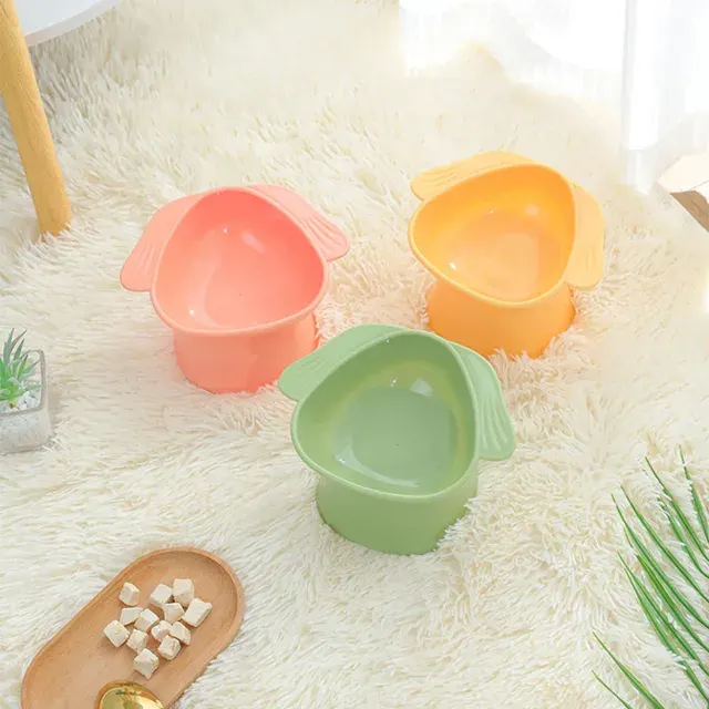 Elevated Pet Bowl 2