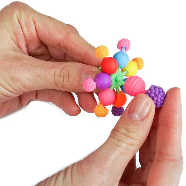 Pop Beads Set 4