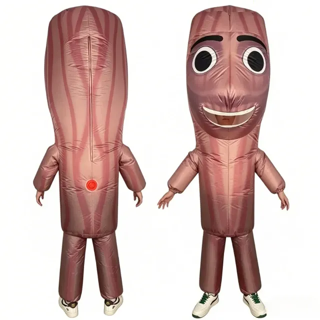 Inflatable Costume 1