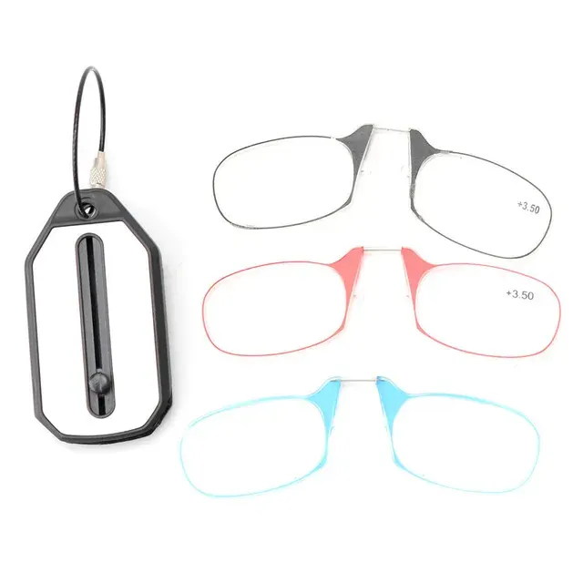 Foldable Reading Glasses 2