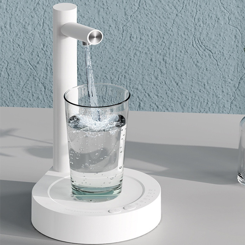 Smart Desktop Electric Water Pump