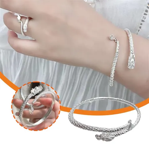 Dragon Bracelet