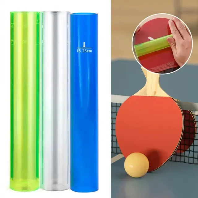 Table Tennis Rubber Roll 2