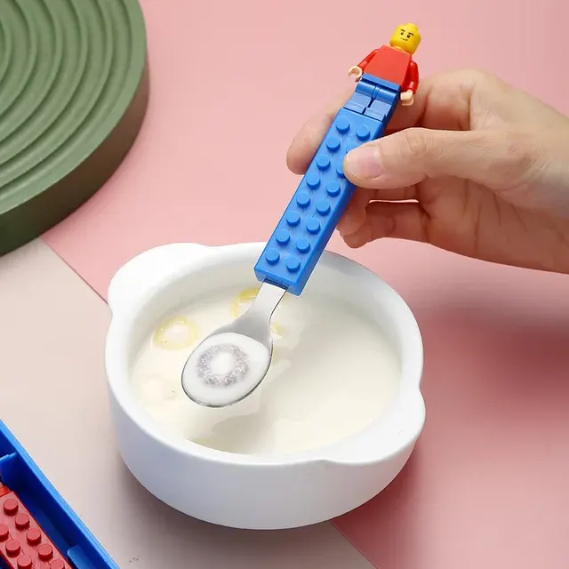Building Block Cutlery 3