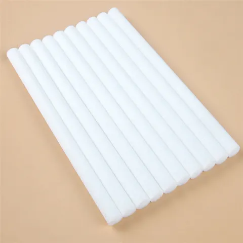 Absorbing Cotton Wick Humidifier Fiber Swab