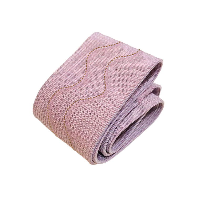 Elastic Latex Mini Loop Bands for Strength Training 4