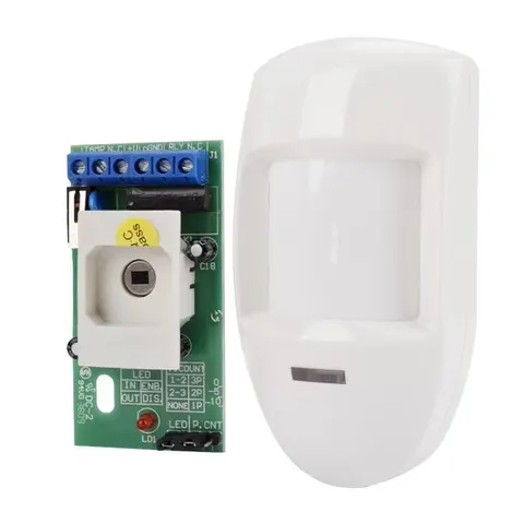 Motion Sensor