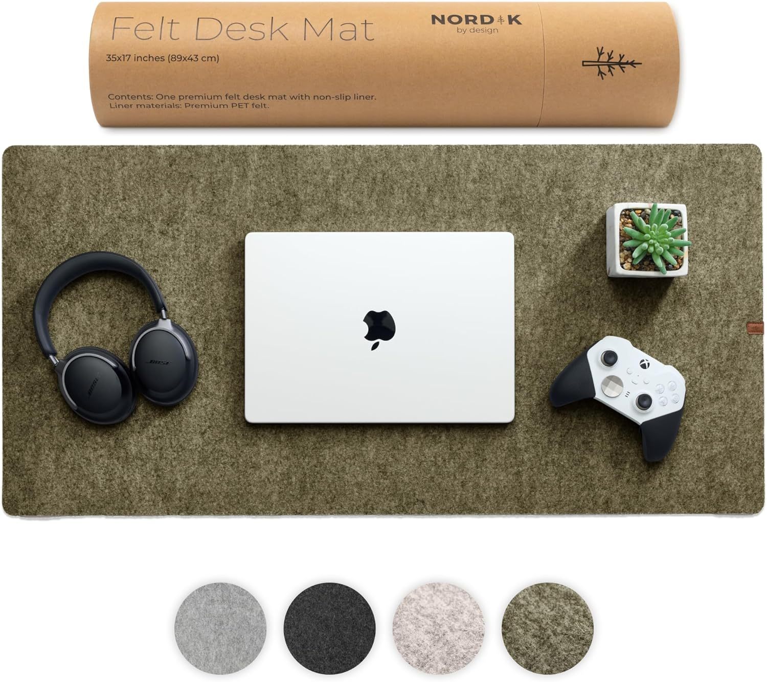 Full Desk Keyboard Mat Computer For And Mouse