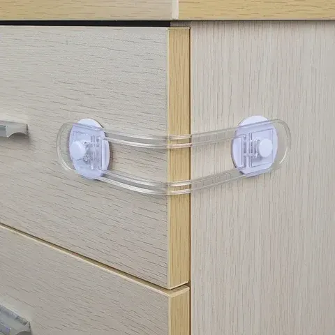 Child Safety Drawer Lock
