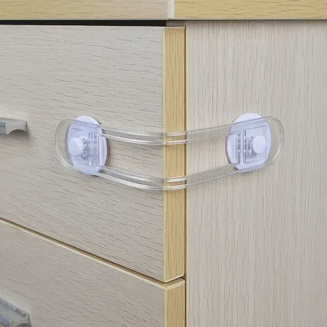 Child Safety Drawer Lock 1