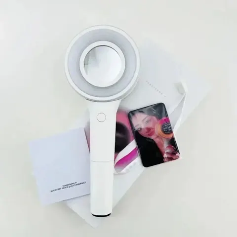 K-Pop Lightstick