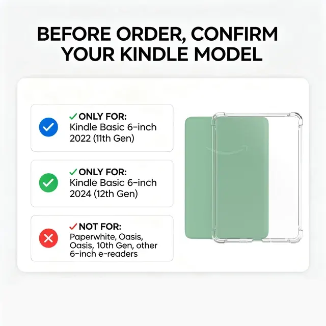 E-Reader Case 1