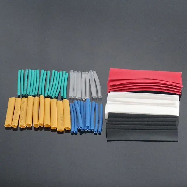 Heat Shrink Tubing Set 3
