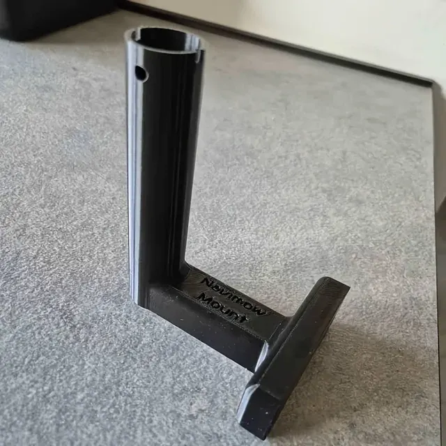 GPS Antenna Mount 3