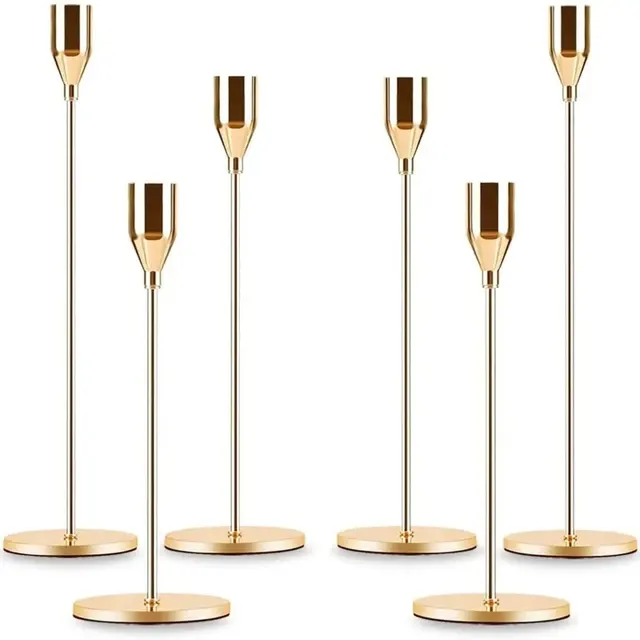 LED Candle Holder 1
