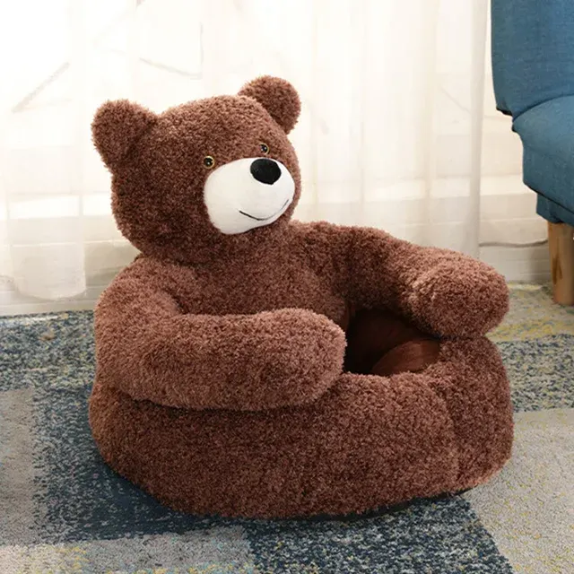 Haustier-Sofabett 1