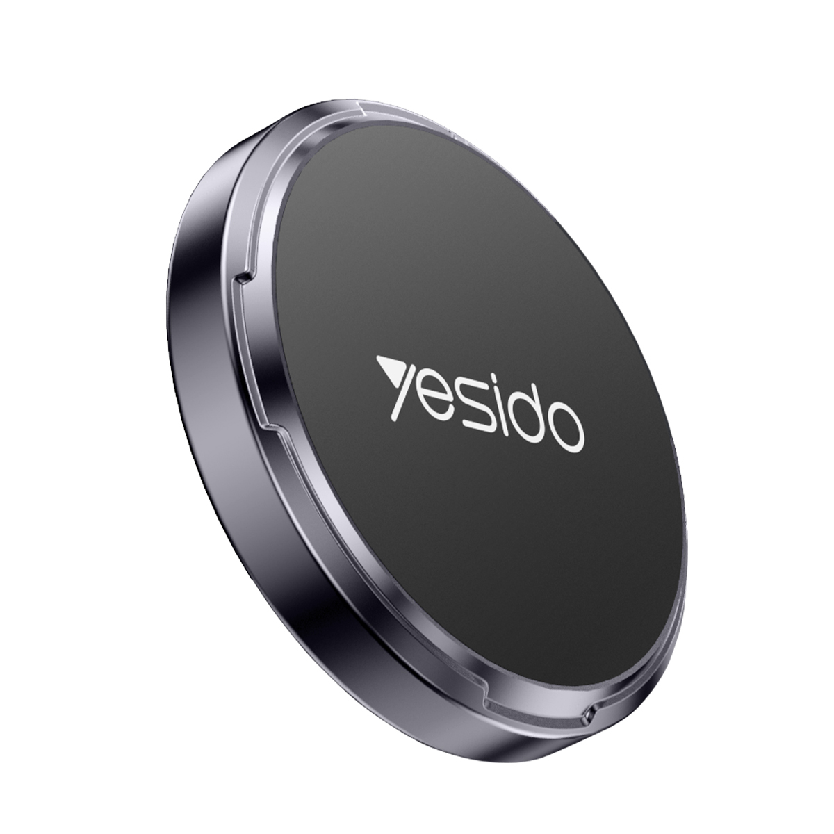 Yesido Four Strong Magnets Zinc Alloy Magnetic Car