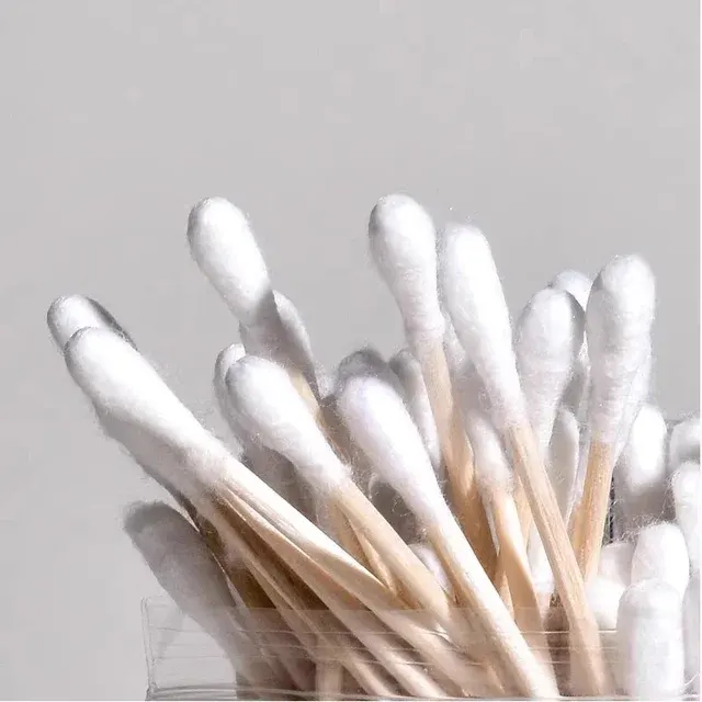 Cotton Swabs 4