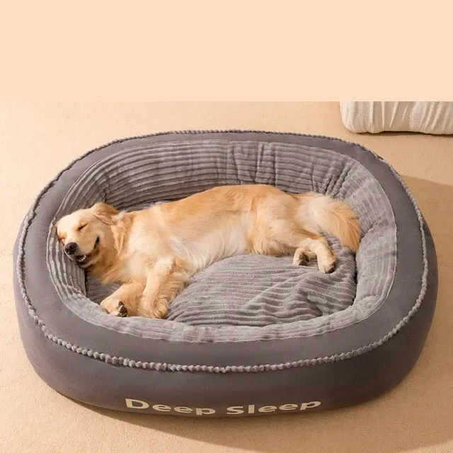 Hundebett 3