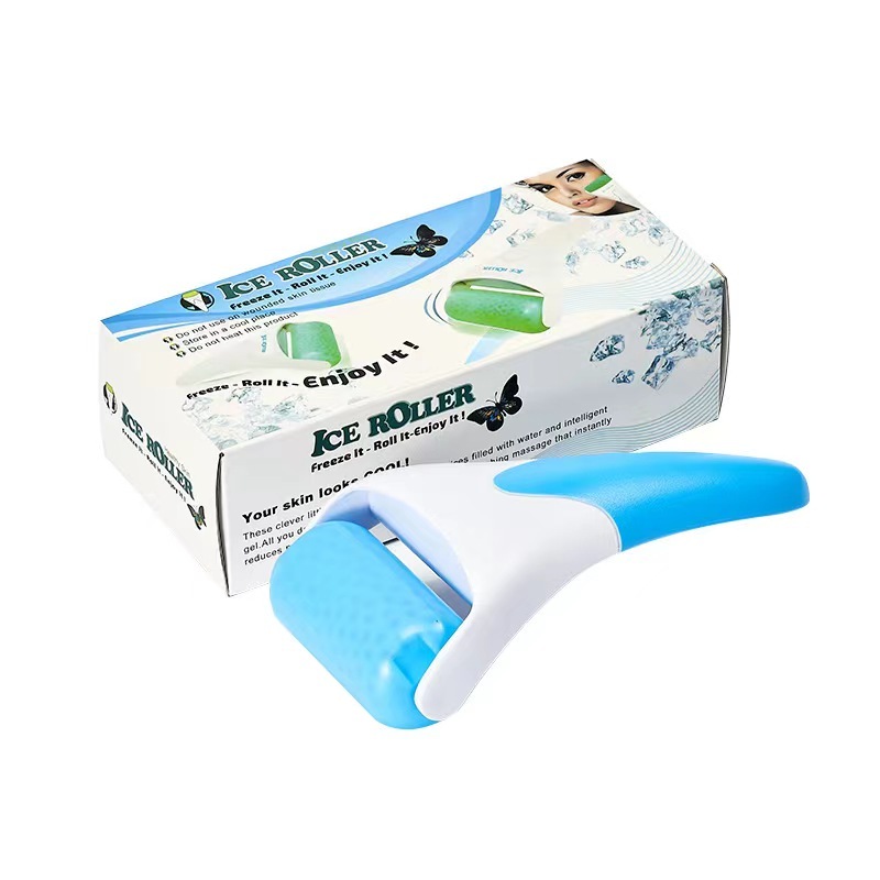 Home Use DIY Beauty Massage Tool Body Eye