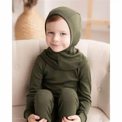 Kids' Merino Beanie