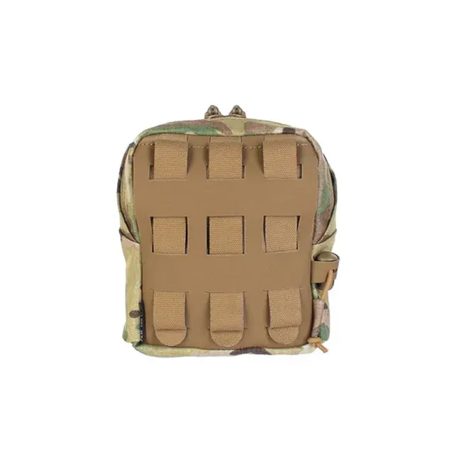 Molle-Gürteltasche 3