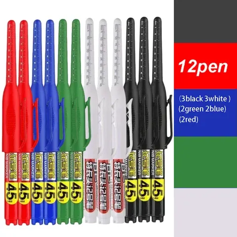 Carpenter's Pencil