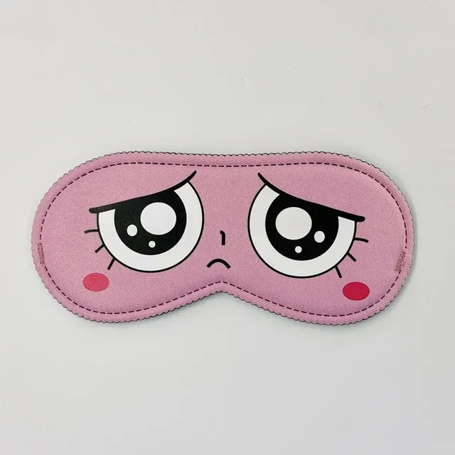 Schlafmaske 4