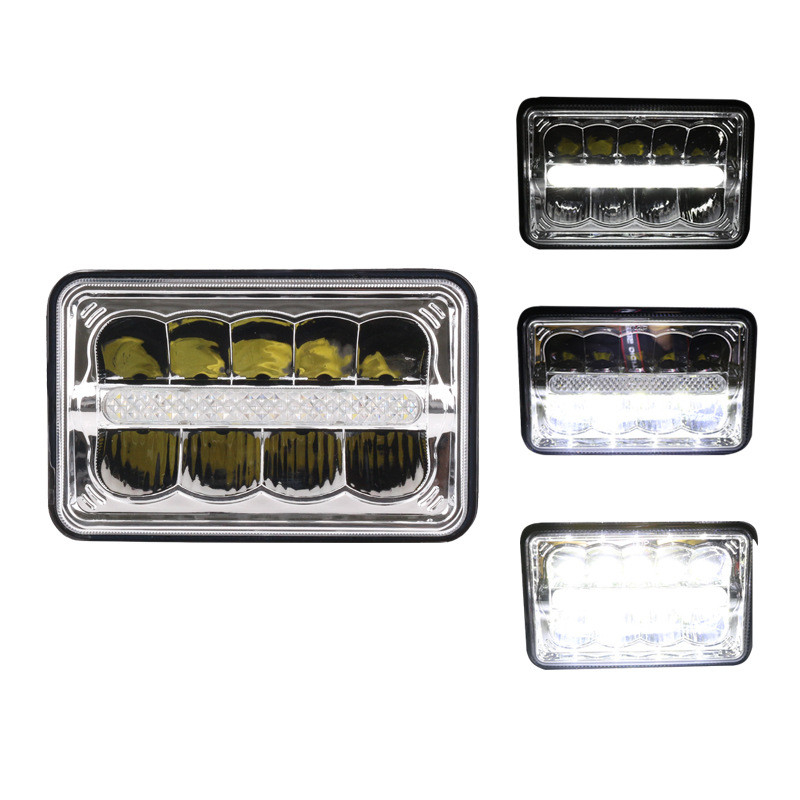 25-Zoll-LED-Scheinwerfer für Autos 3