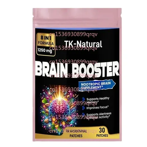 Nootropic Patches