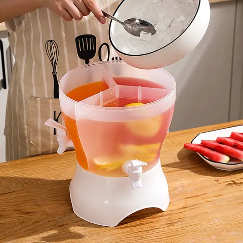 Refrigerator Water Dispenser