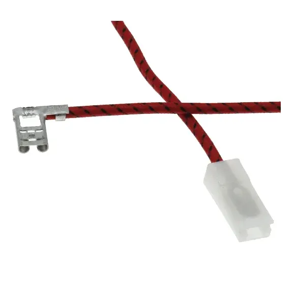 High-Voltage Microwave Fuse 3