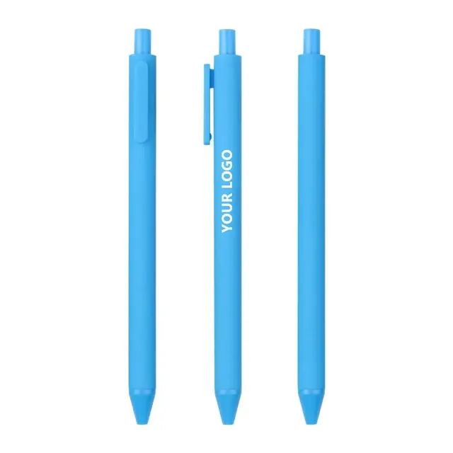 Promotional Ballpoint Pen 4