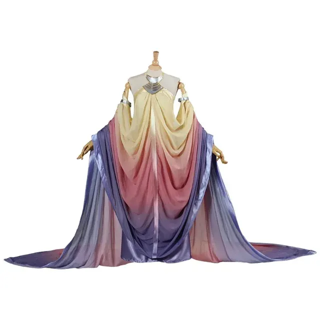 Cosplay-Kostüm Kleid 2