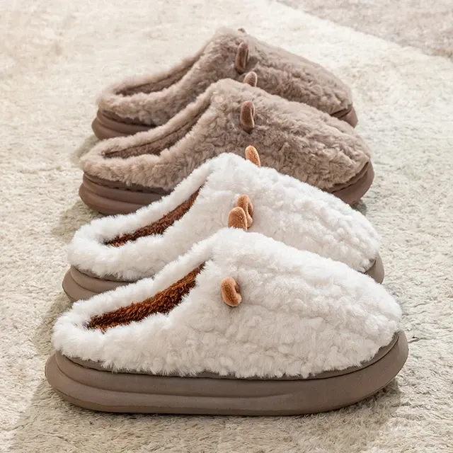 Women's House Slippers 1