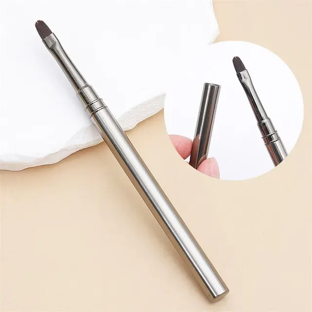 Nail Art Liner Brush 4