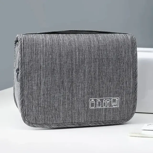 Hanging Toiletry Bag 2