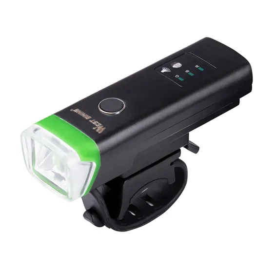 Fahrradlicht 1