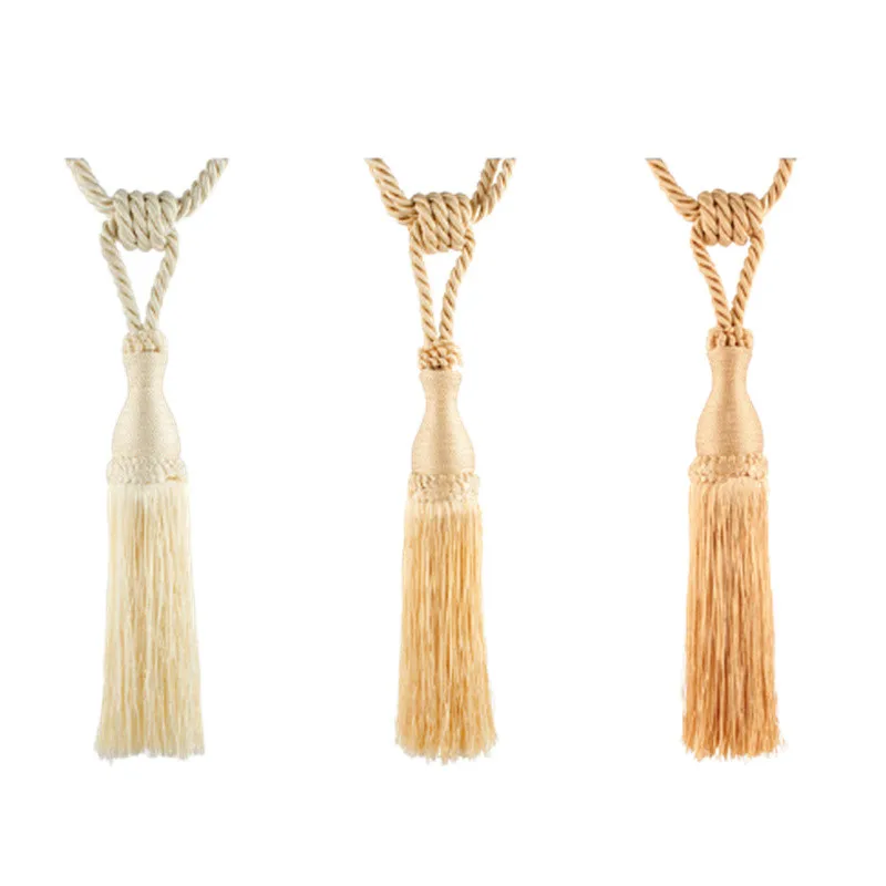 Europäischen Stil Vorhang Clip Halter Raffhalter Schnalle Clips 2