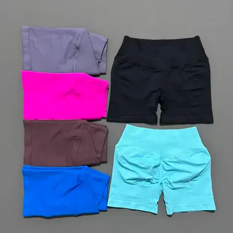 Workout Shorts